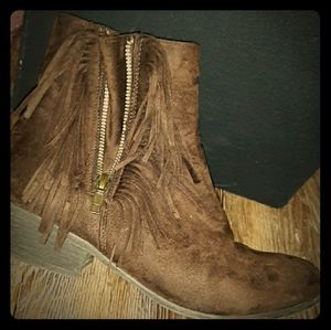 Womens boots